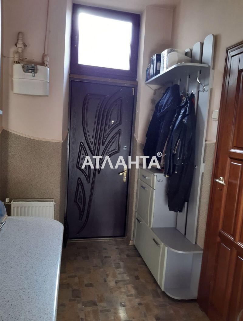 Многокомнатная квартира по адресу Данила Галицького пл. (площадь 97 м²) - Atlanta.ua - фото 6