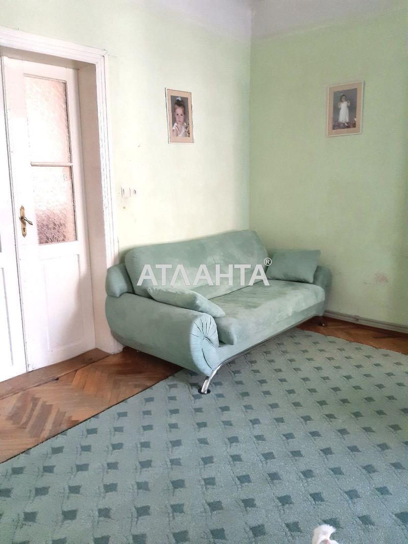 Многокомнатная квартира по адресу Данила Галицького пл. (площадь 97 м²) - Atlanta.ua - фото 2