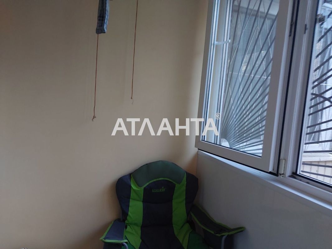 3-кімнатна квартира за адресою Люстдорфська дор. (площа 63,6 м²) - Atlanta.ua - фото 5