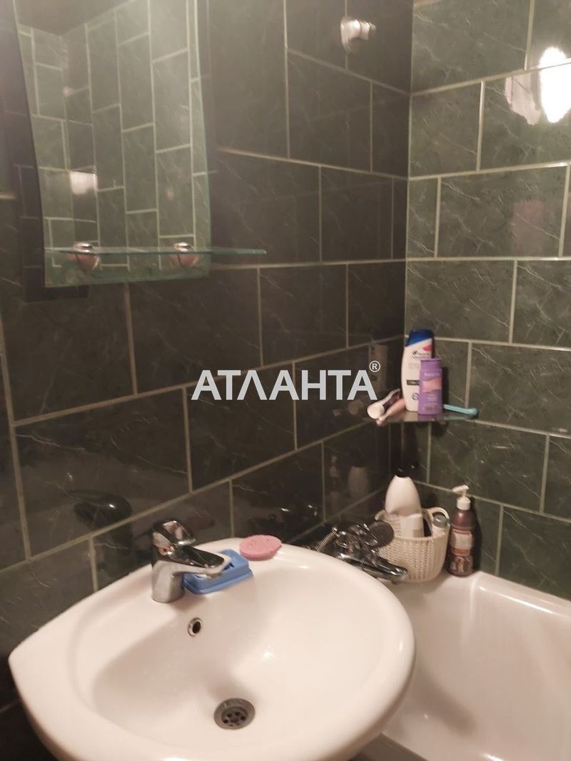 3-кімнатна квартира за адресою Люстдорфська дор. (площа 63,6 м²) - Atlanta.ua - фото 7