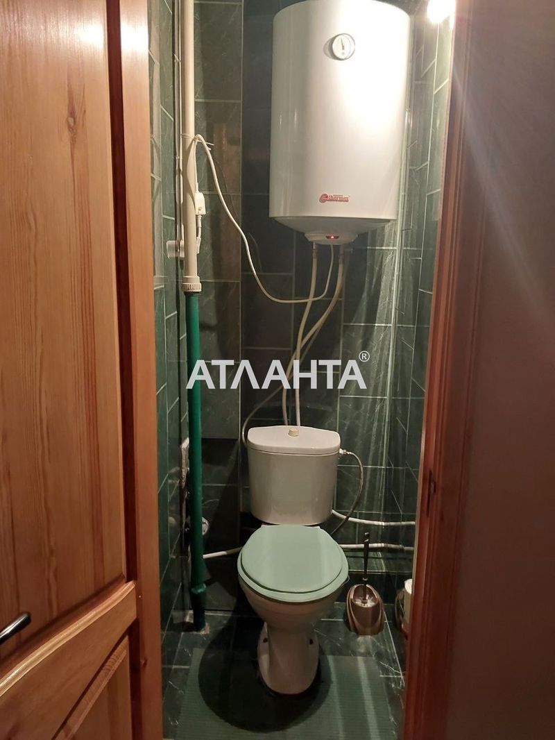 3-кімнатна квартира за адресою Люстдорфська дор. (площа 63,6 м²) - Atlanta.ua - фото 10