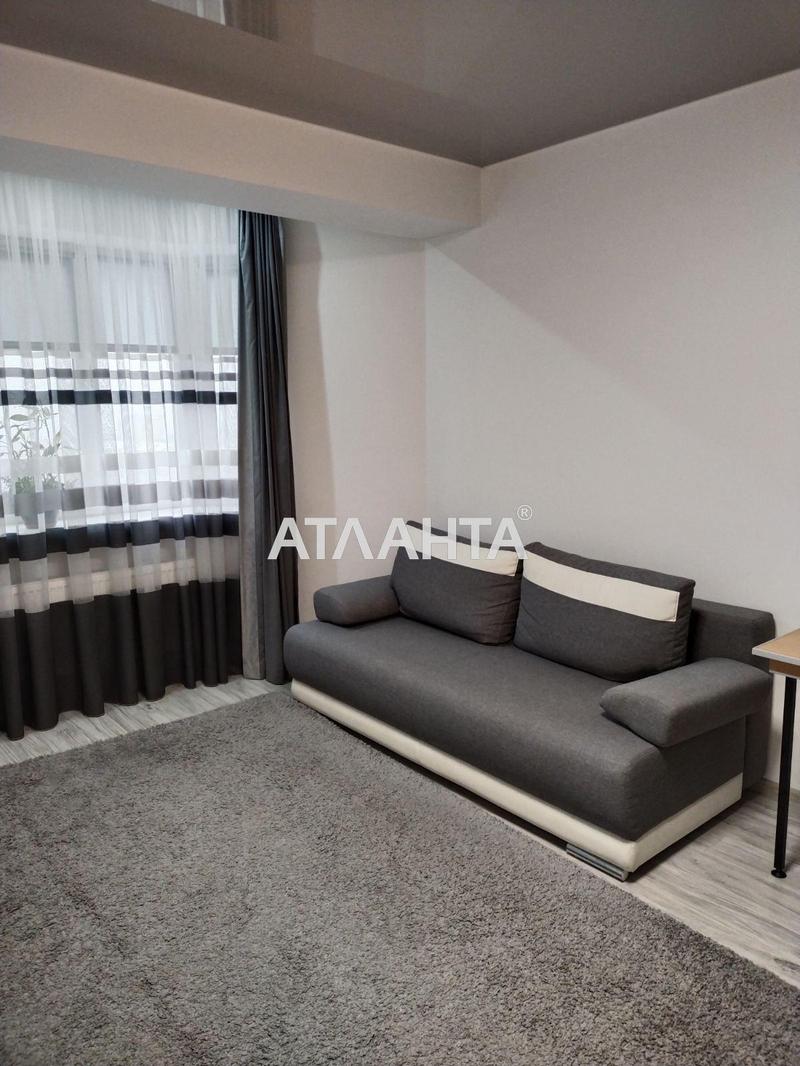 1-room apartment apartment by the address st. Kostandi (area 39,3 m²) - Atlanta.ua - photo 5