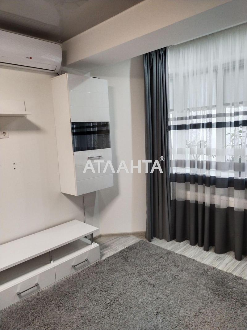 1-room apartment apartment by the address st. Kostandi (area 39,3 m²) - Atlanta.ua - photo 7
