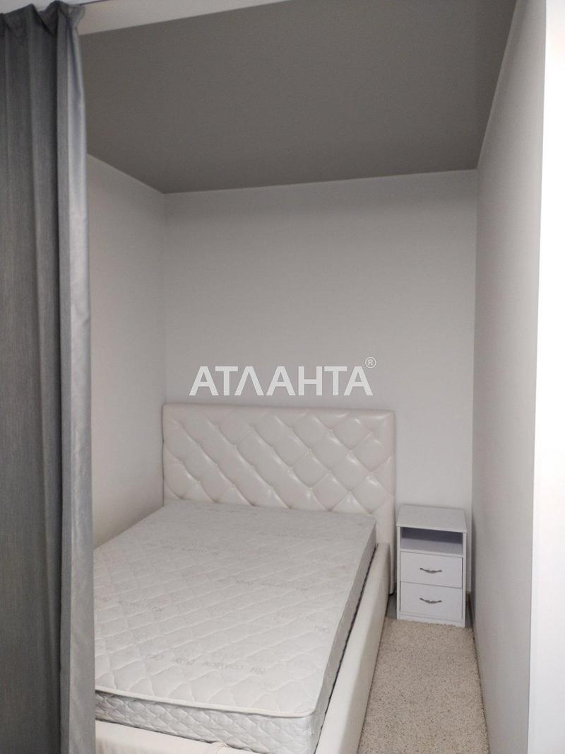 1-room apartment apartment by the address st. Kostandi (area 39,3 m²) - Atlanta.ua - photo 8