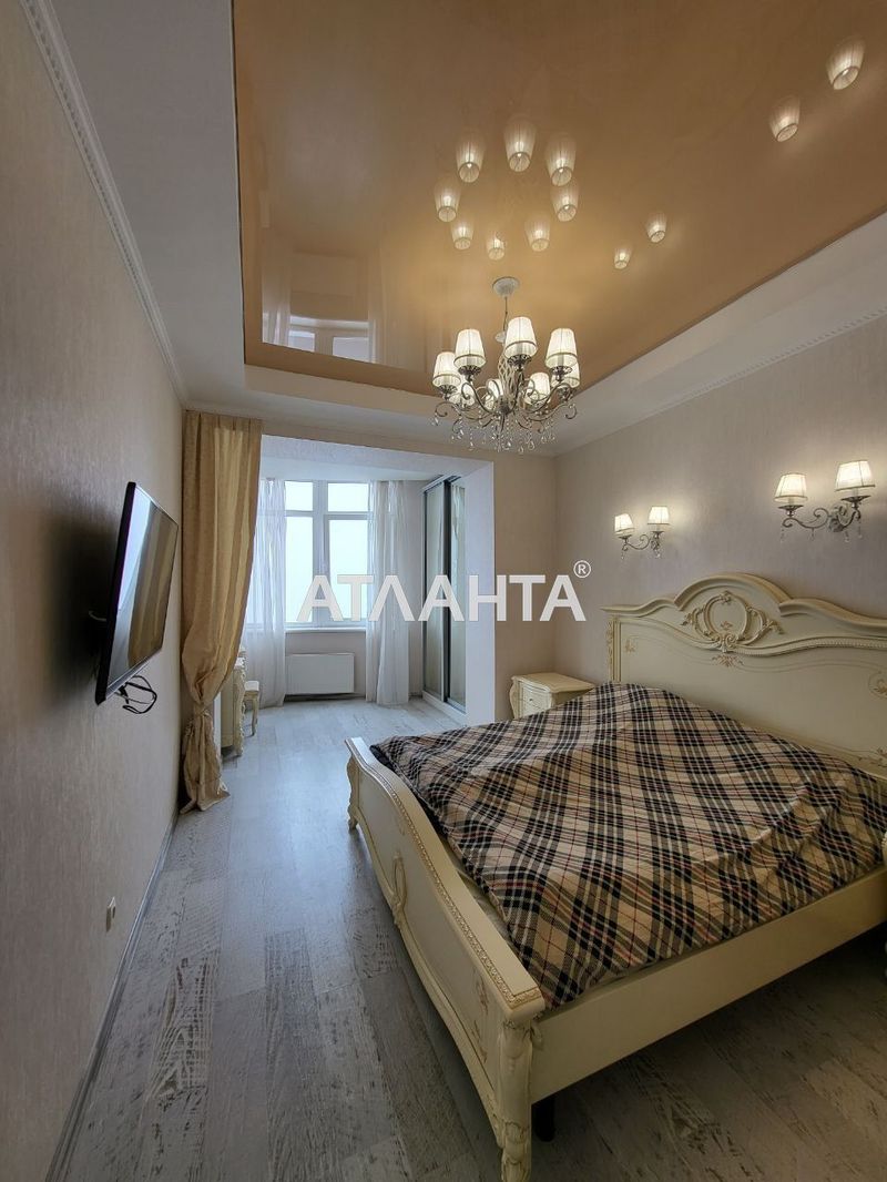 3-rooms apartment apartment by the address st. Frantsuzskiy bul Proletarskiy bul (area 120 m²) - Atlanta.ua - photo 11