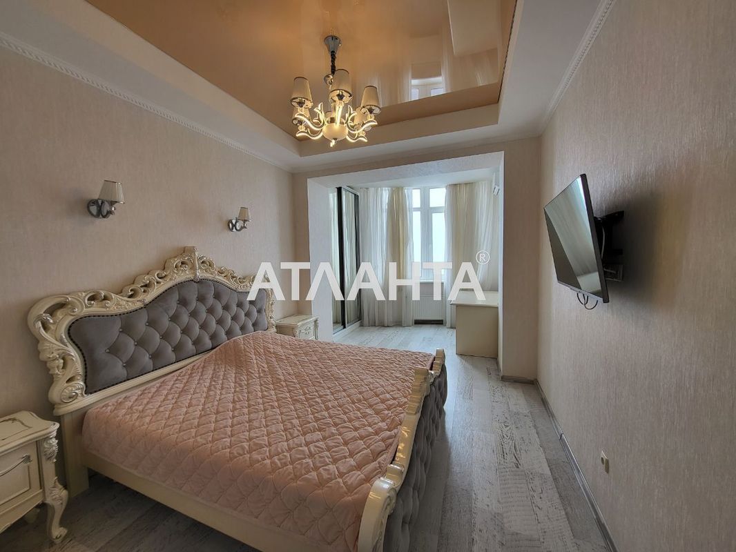 3-rooms apartment apartment by the address st. Frantsuzskiy bul Proletarskiy bul (area 120 m²) - Atlanta.ua - photo 8
