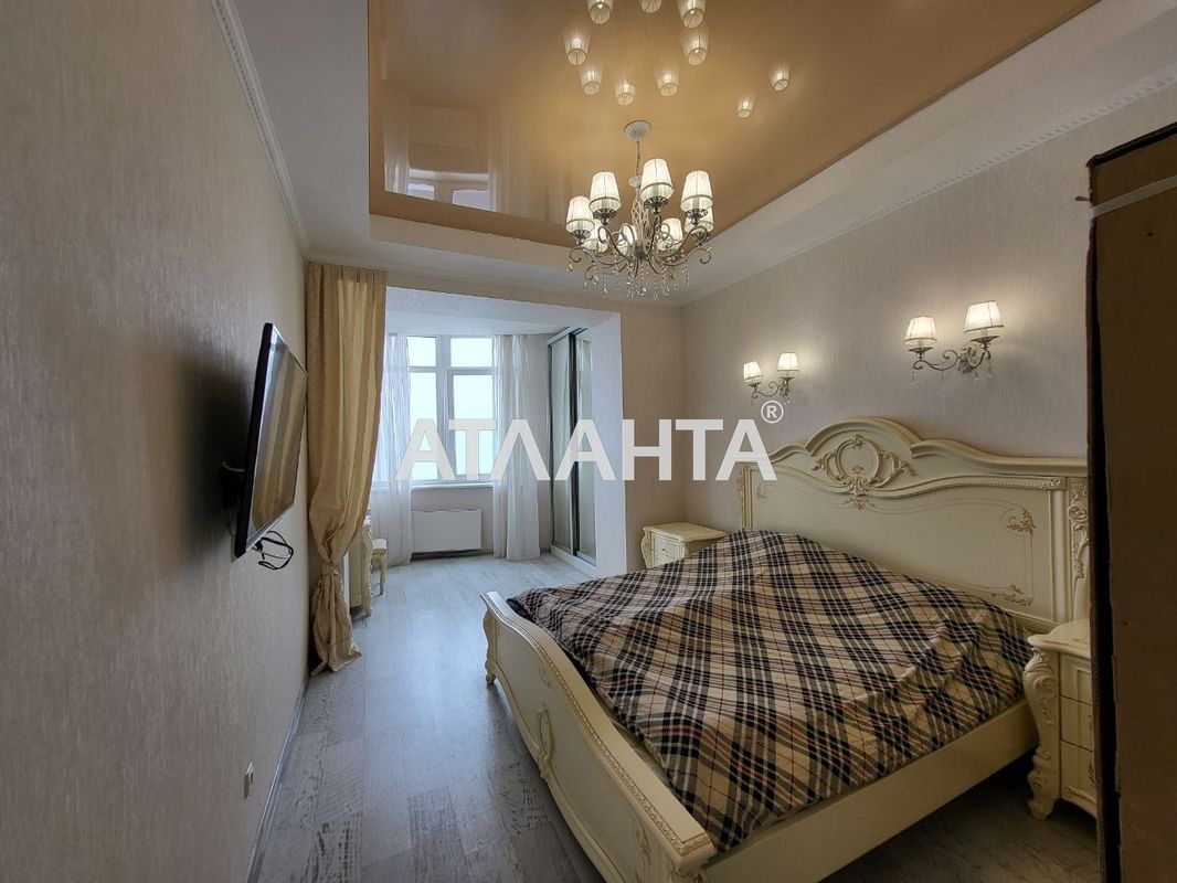 3-rooms apartment apartment by the address st. Frantsuzskiy bul Proletarskiy bul (area 120 m²) - Atlanta.ua - photo 10