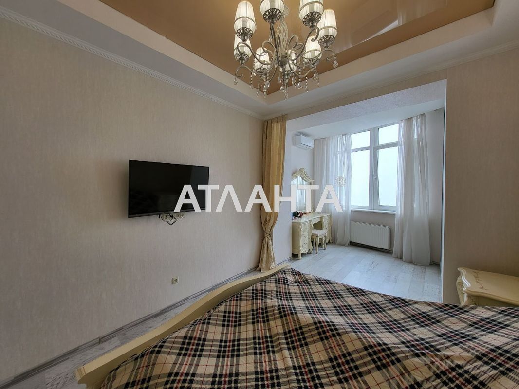 3-rooms apartment apartment by the address st. Frantsuzskiy bul Proletarskiy bul (area 120 m²) - Atlanta.ua - photo 16