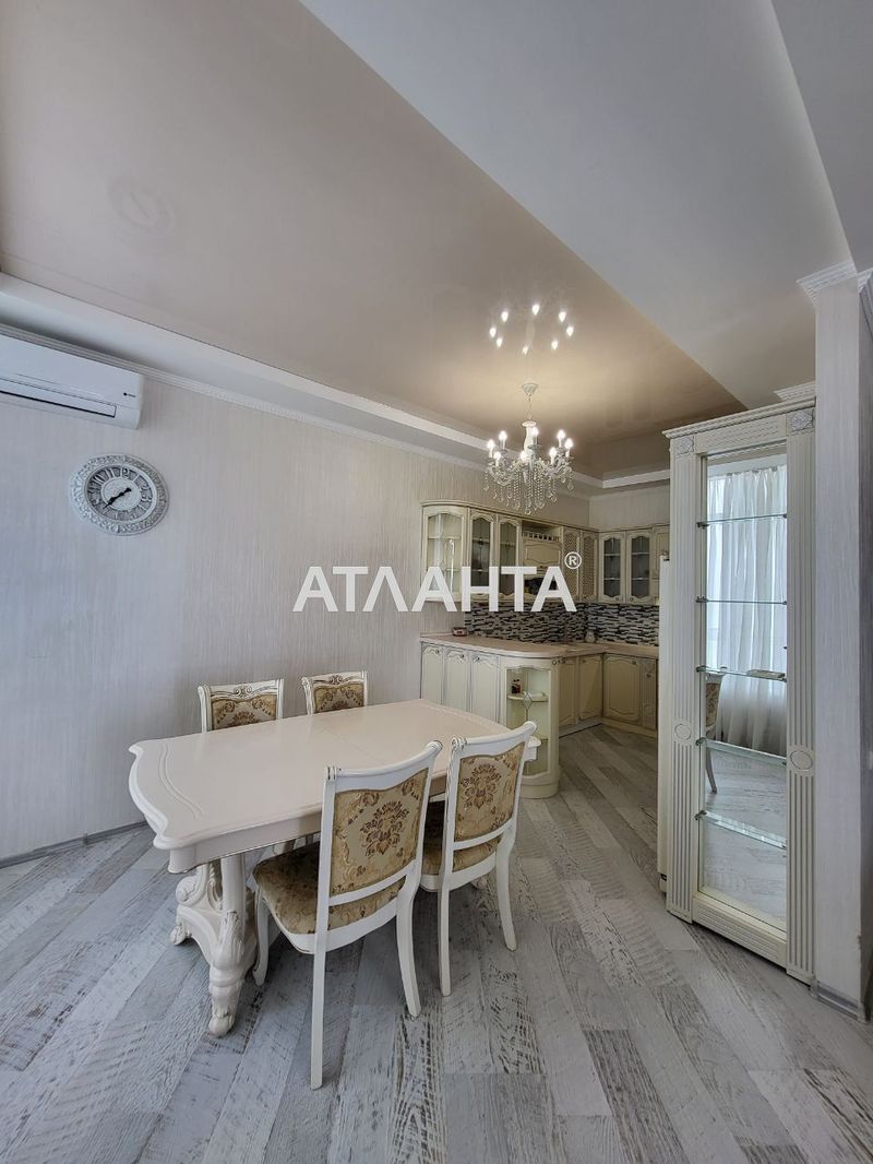 3-rooms apartment apartment by the address st. Frantsuzskiy bul Proletarskiy bul (area 120 m²) - Atlanta.ua - photo 7