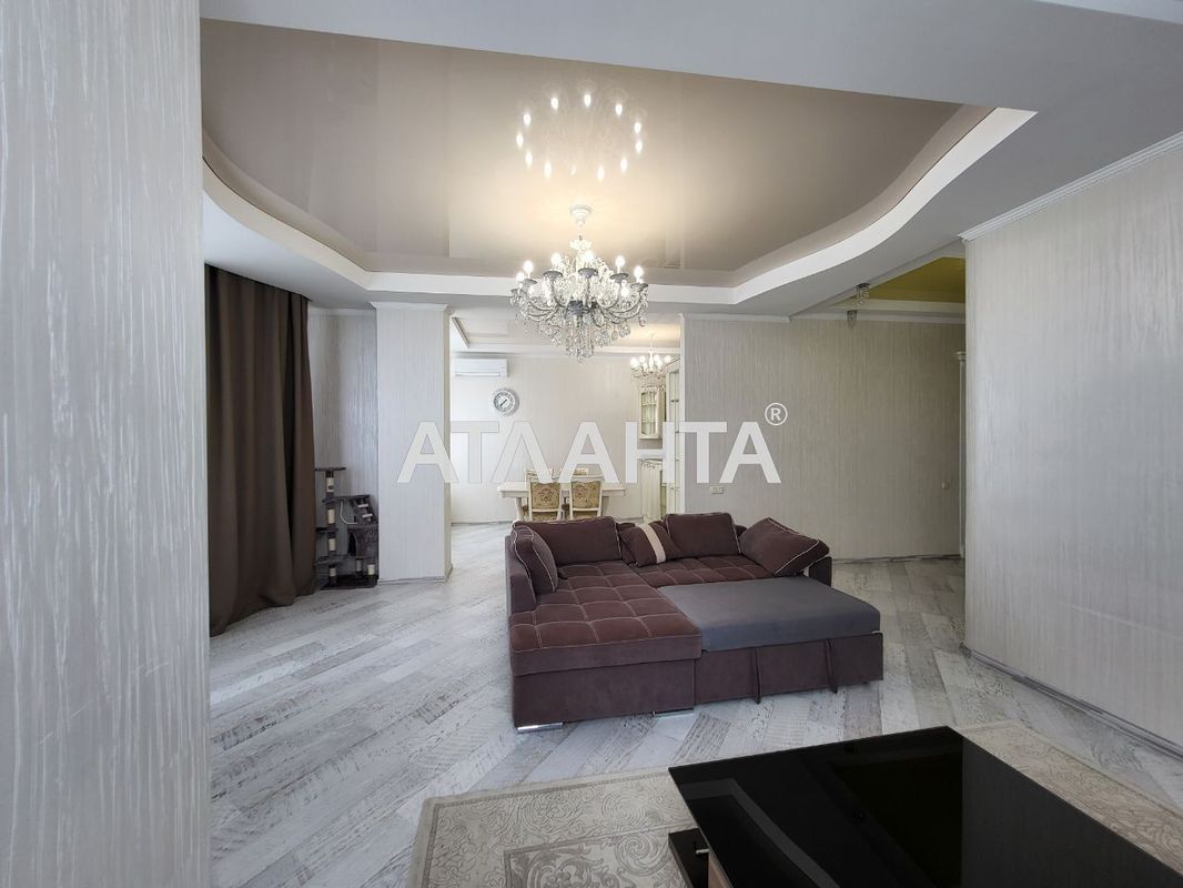 3-rooms apartment apartment by the address st. Frantsuzskiy bul Proletarskiy bul (area 120 m²) - Atlanta.ua - photo 24