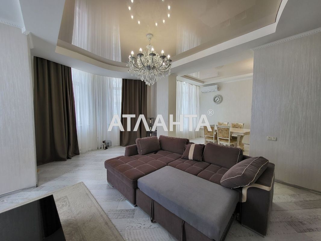 3-rooms apartment apartment by the address st. Frantsuzskiy bul Proletarskiy bul (area 120 m²) - Atlanta.ua - photo 13