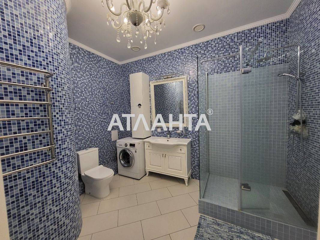 3-rooms apartment apartment by the address st. Frantsuzskiy bul Proletarskiy bul (area 120 m²) - Atlanta.ua - photo 26