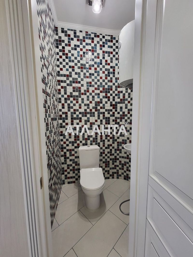 3-rooms apartment apartment by the address st. Frantsuzskiy bul Proletarskiy bul (area 120 m²) - Atlanta.ua - photo 27