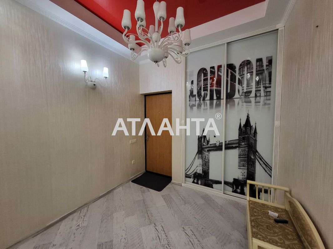 3-rooms apartment apartment by the address st. Frantsuzskiy bul Proletarskiy bul (area 120 m²) - Atlanta.ua - photo 28