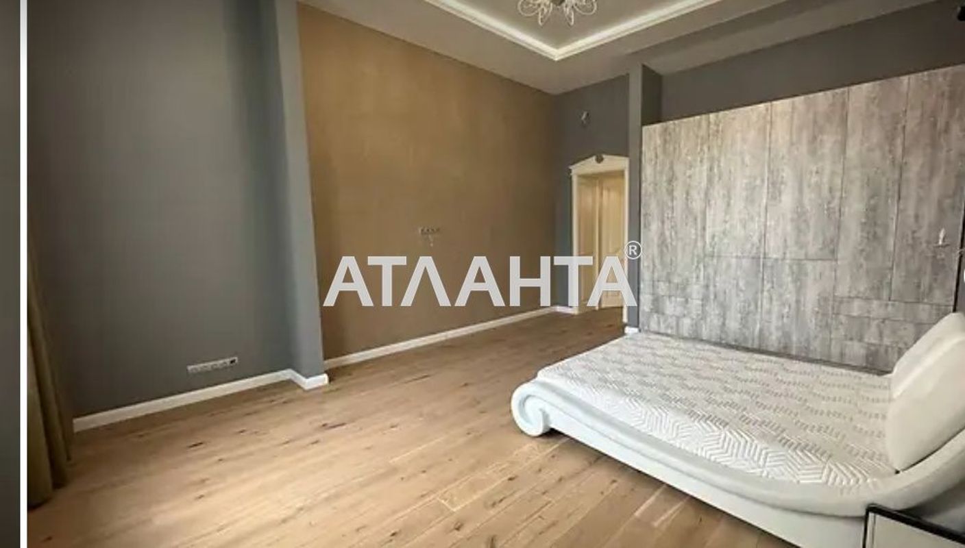Многокомнатная квартира по адресу Чайковского пер. (площадь 320 м²) - Atlanta.ua - фото 5