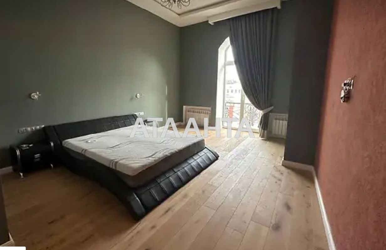 Многокомнатная квартира по адресу Чайковского пер. (площадь 320 м²) - Atlanta.ua - фото 6