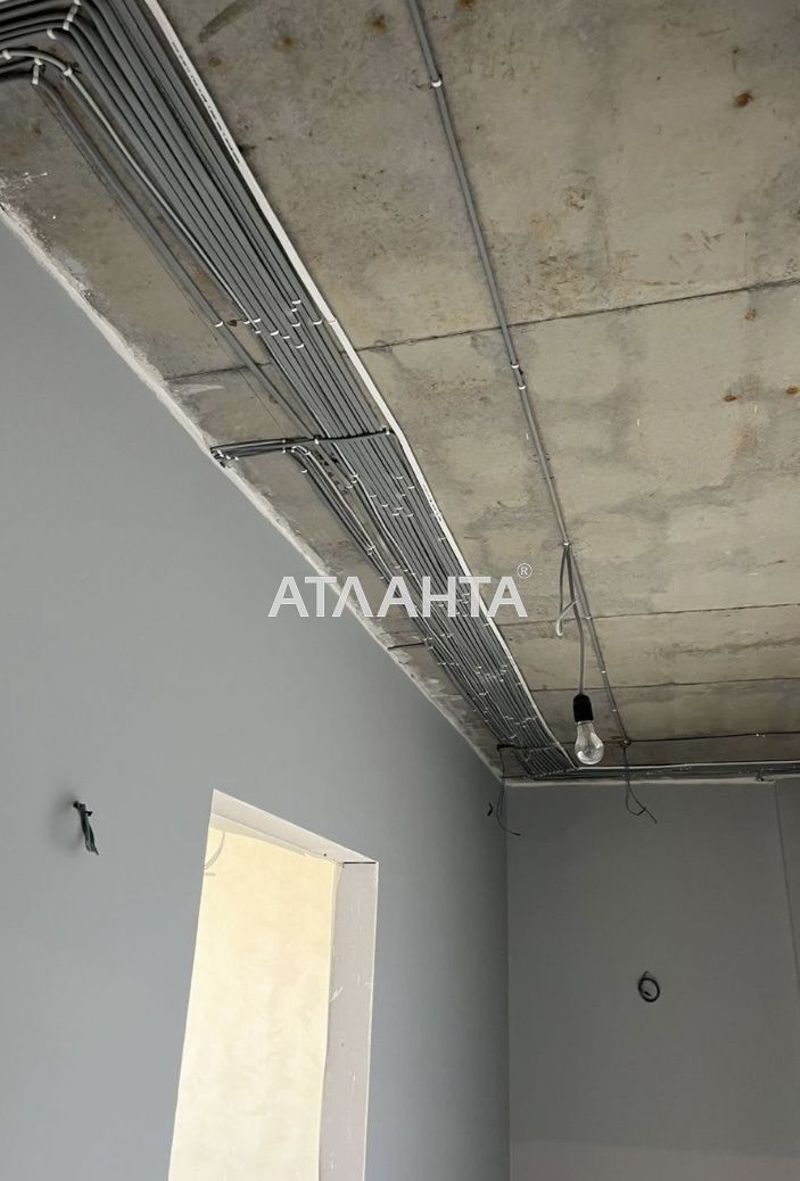 1-комнатная квартира по адресу ул. Паустовского (площадь 42,7 м²) - Atlanta.ua - фото 12