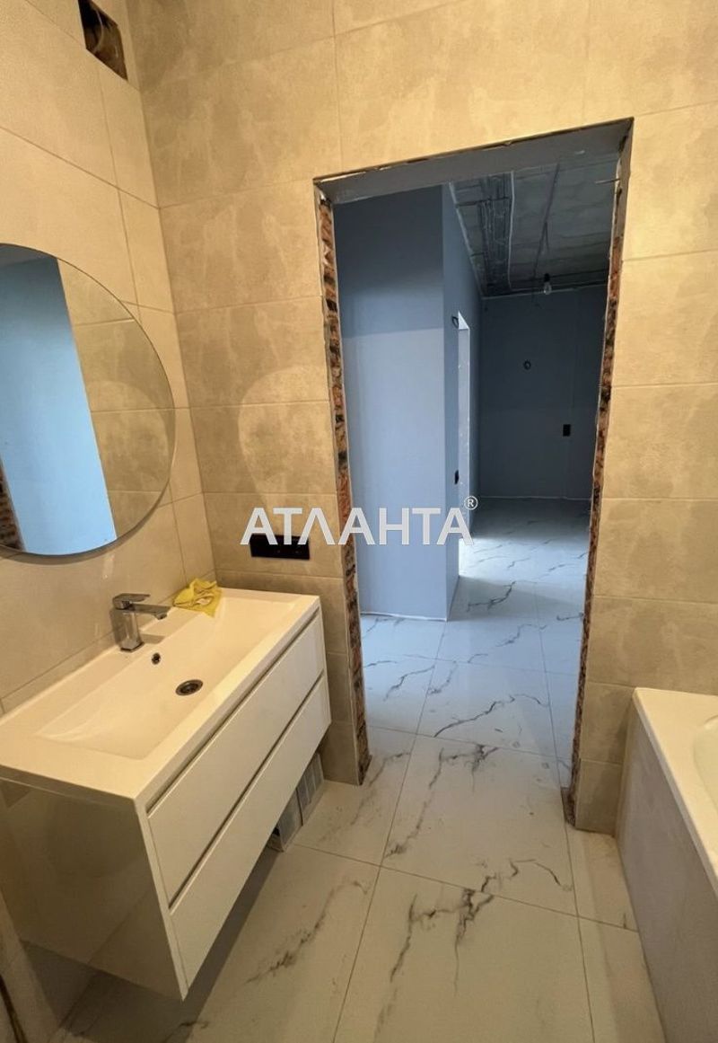 1-комнатная квартира по адресу ул. Паустовского (площадь 42,7 м²) - Atlanta.ua - фото 11