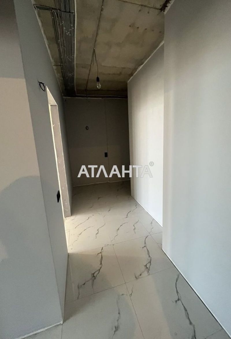 1-комнатная квартира по адресу ул. Паустовского (площадь 42,7 м²) - Atlanta.ua - фото 7