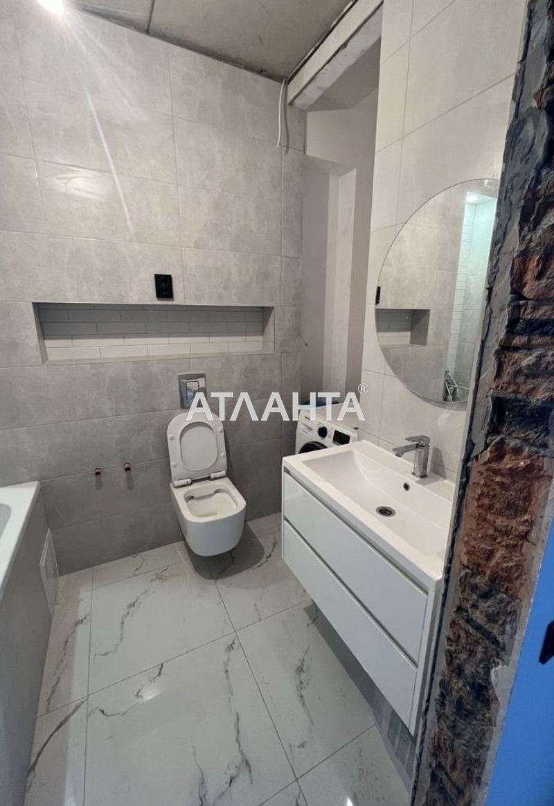 1-комнатная квартира по адресу ул. Паустовского (площадь 42,7 м²) - Atlanta.ua - фото 8