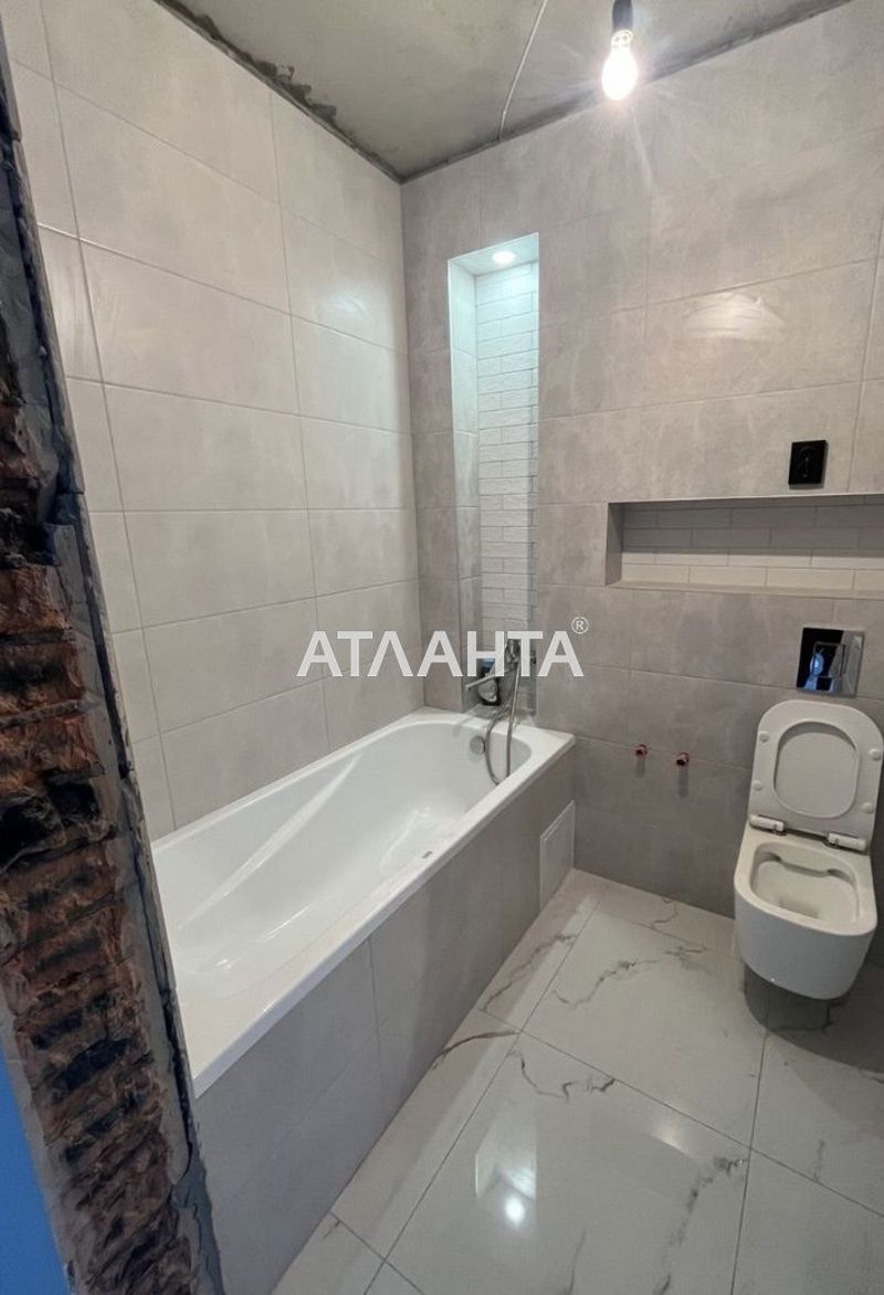 1-комнатная квартира по адресу ул. Паустовского (площадь 42,7 м²) - Atlanta.ua - фото 10