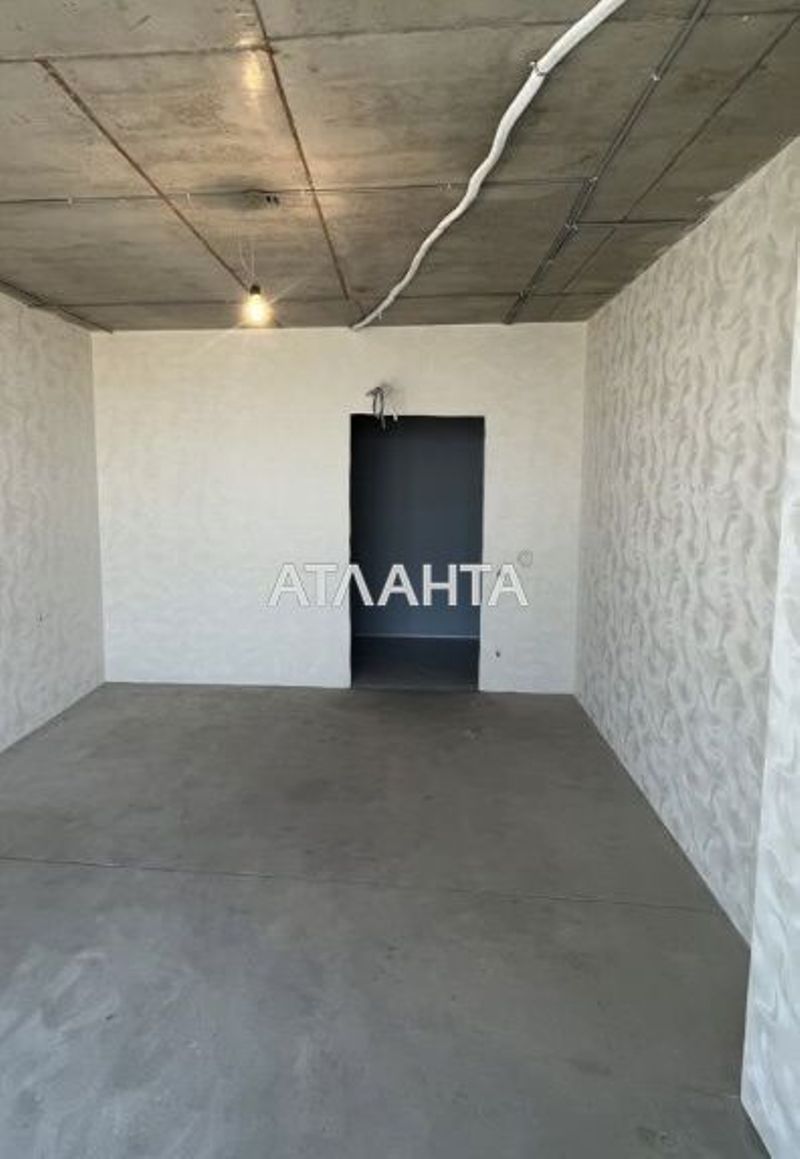 1-комнатная квартира по адресу ул. Паустовского (площадь 42,7 м²) - Atlanta.ua - фото 5