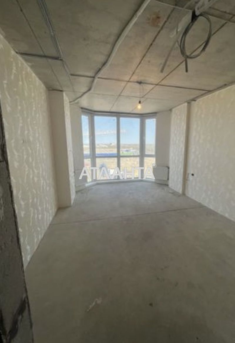 1-комнатная квартира по адресу ул. Паустовского (площадь 42,7 м²) - Atlanta.ua - фото 4