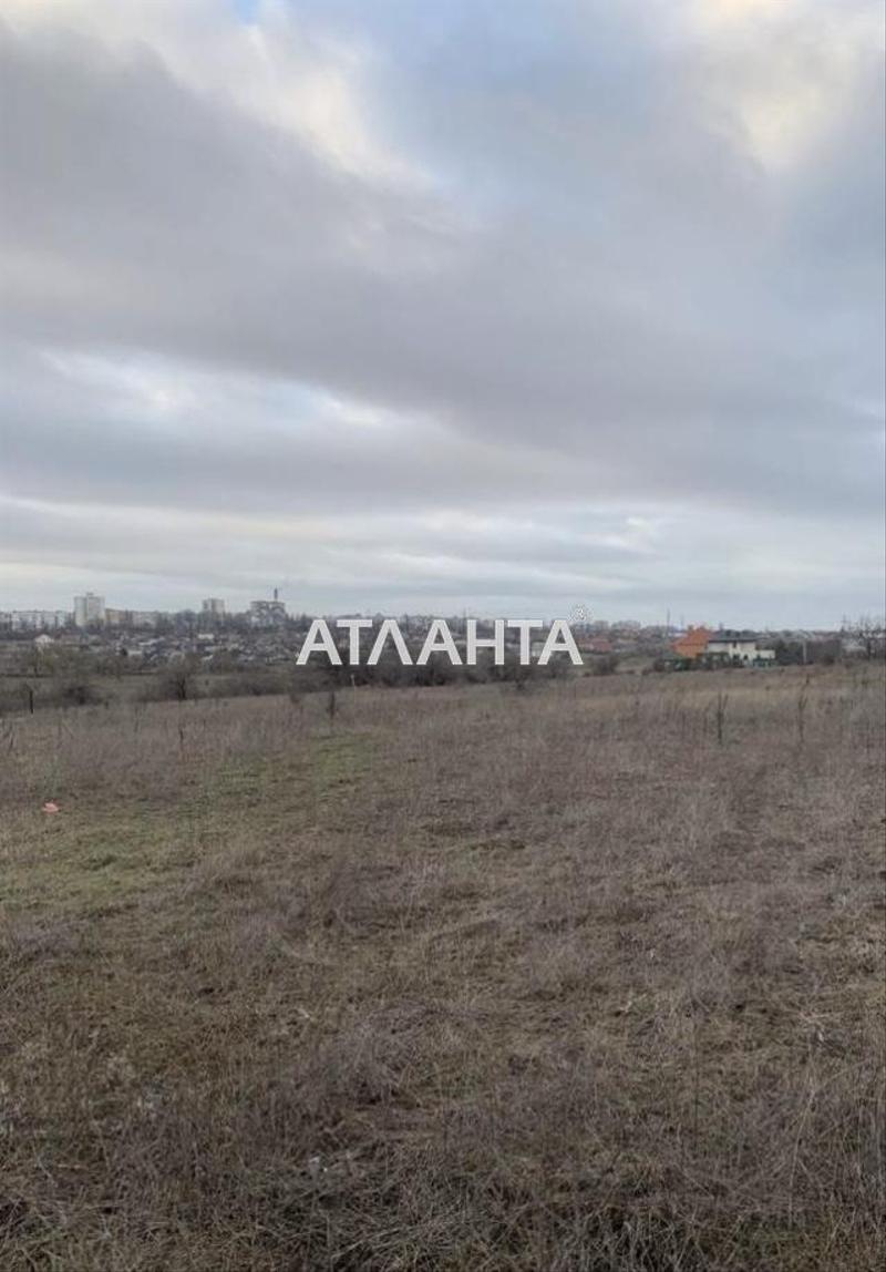 Участок по адресу ул. Радужная (площадь 10 сот) - Atlanta.ua - фото 3