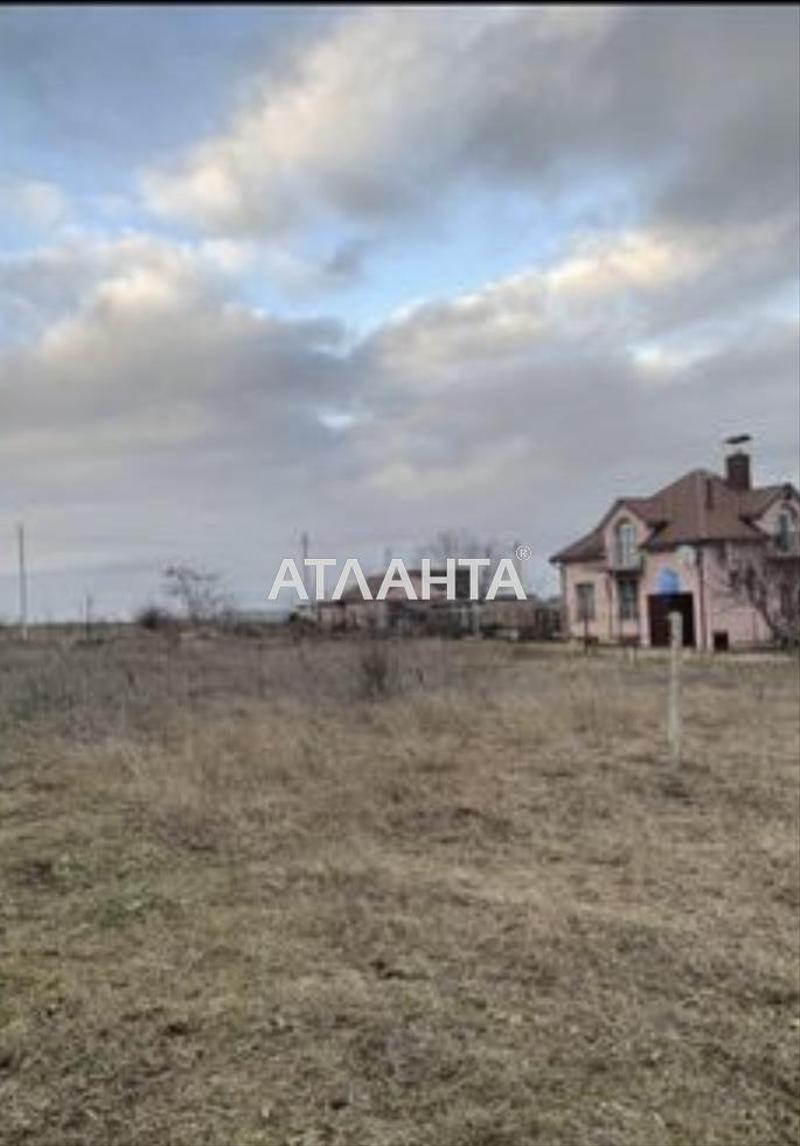 Участок по адресу ул. Радужная (площадь 10 сот) - Atlanta.ua - фото 7