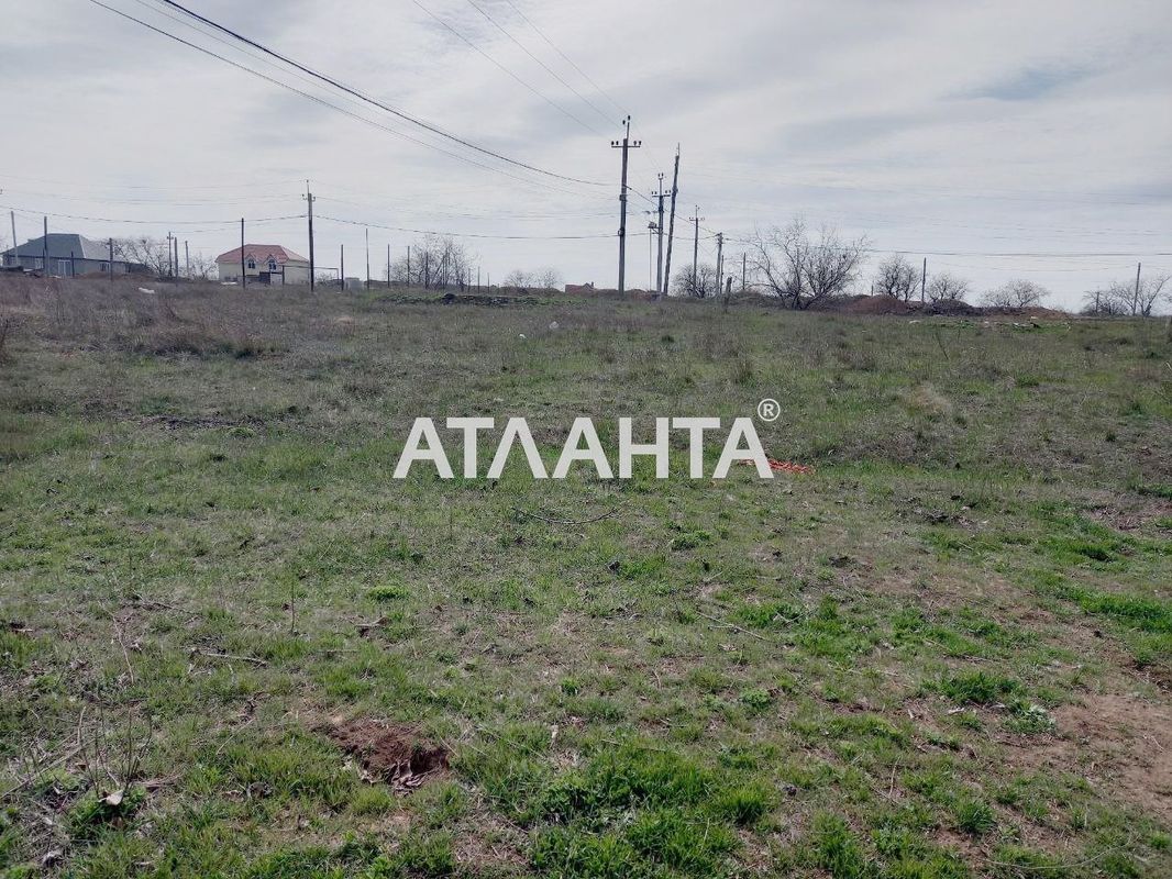 Landplot by the address st. 2 ya liniya (area 8,4 acr) - Atlanta.ua - photo 2