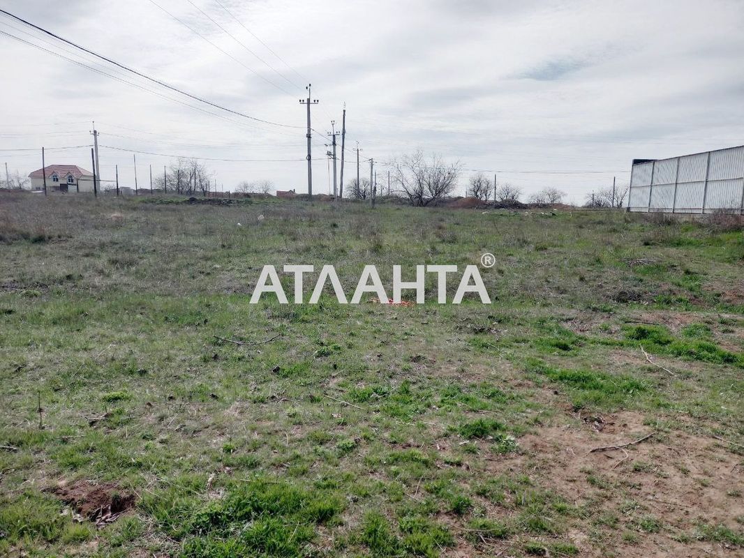 Landplot by the address st. 2 ya liniya (area 8,4 acr) - Atlanta.ua - photo 3