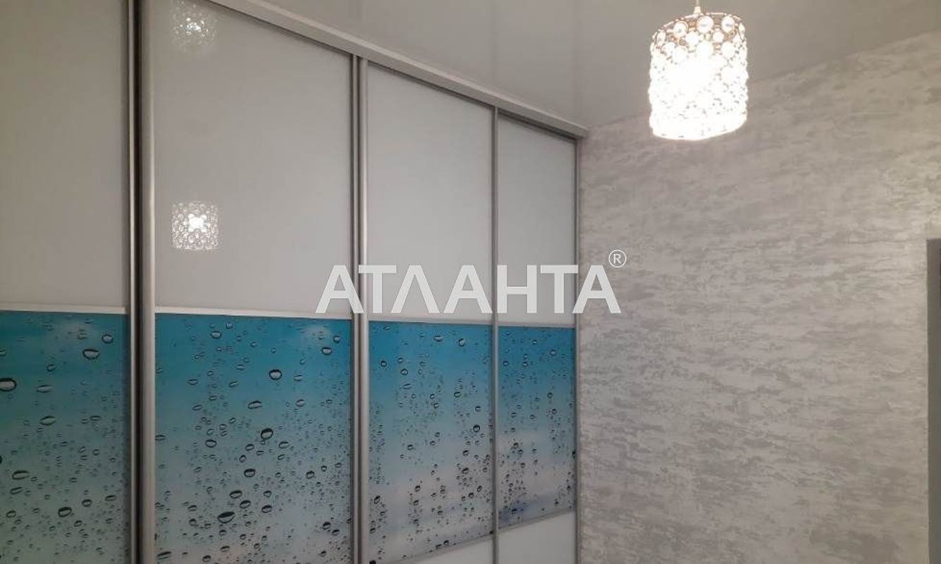 1-room apartment apartment by the address st. Pedagogicheskaya (area 51 m²) - Atlanta.ua - photo 2