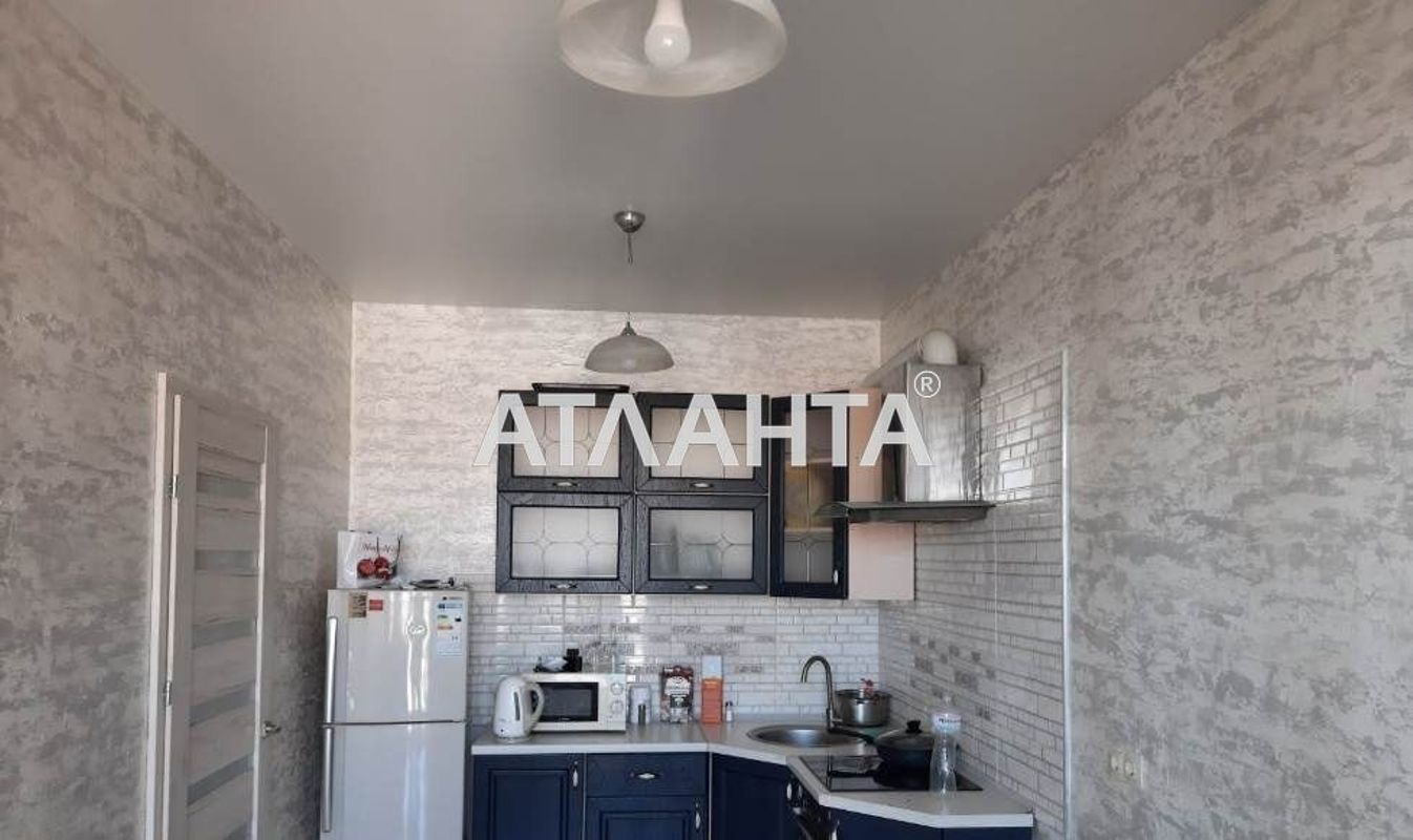 1-room apartment apartment by the address st. Pedagogicheskaya (area 51 m²) - Atlanta.ua - photo 3