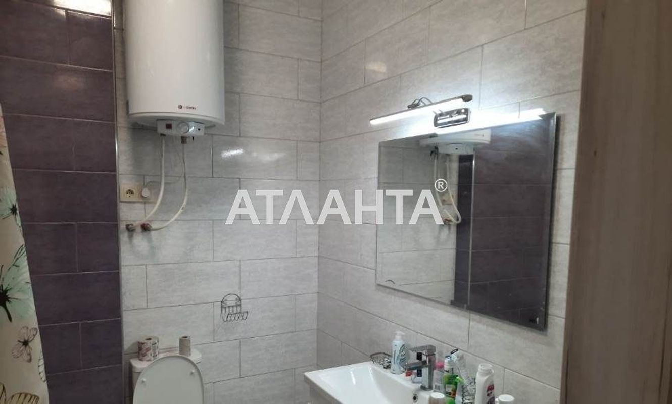 1-room apartment apartment by the address st. Pedagogicheskaya (area 51 m²) - Atlanta.ua - photo 5