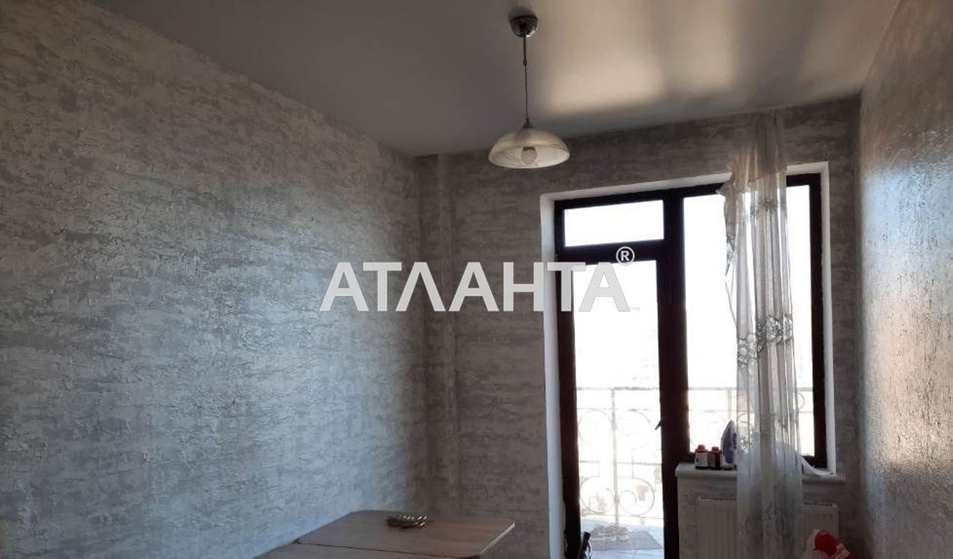 1-room apartment apartment by the address st. Pedagogicheskaya (area 51 m²) - Atlanta.ua - photo 6