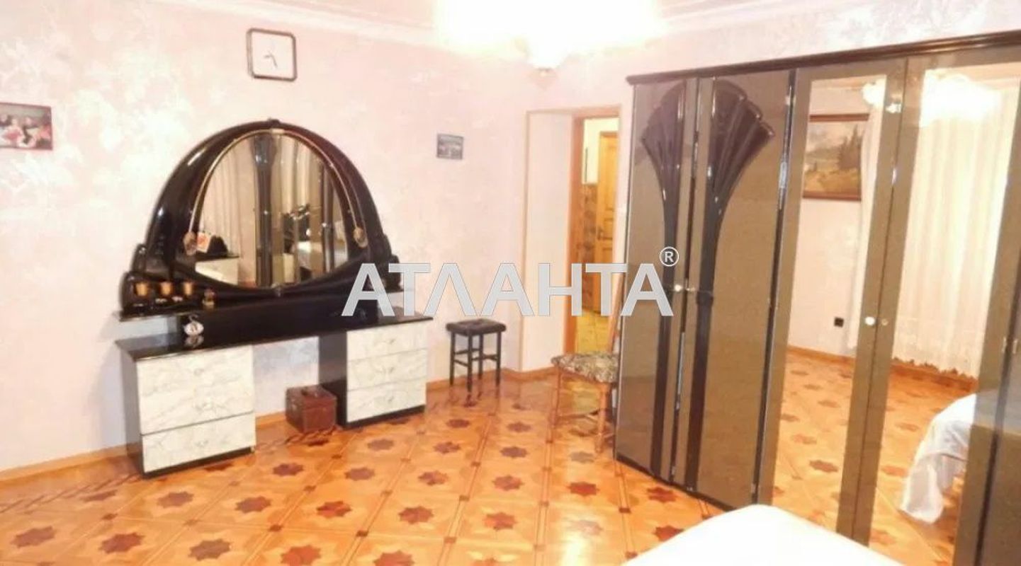 2-комнатная квартира по адресу Люстдорфская дор. (площадь 96 м²) - Atlanta.ua - фото 5