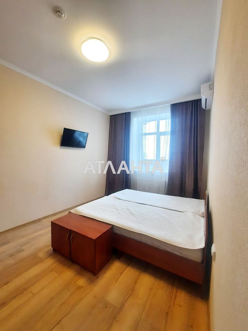 Commercial real estate at st. Tramvaynaya (area 105,4 m²) - Atlanta.ua - photo 7