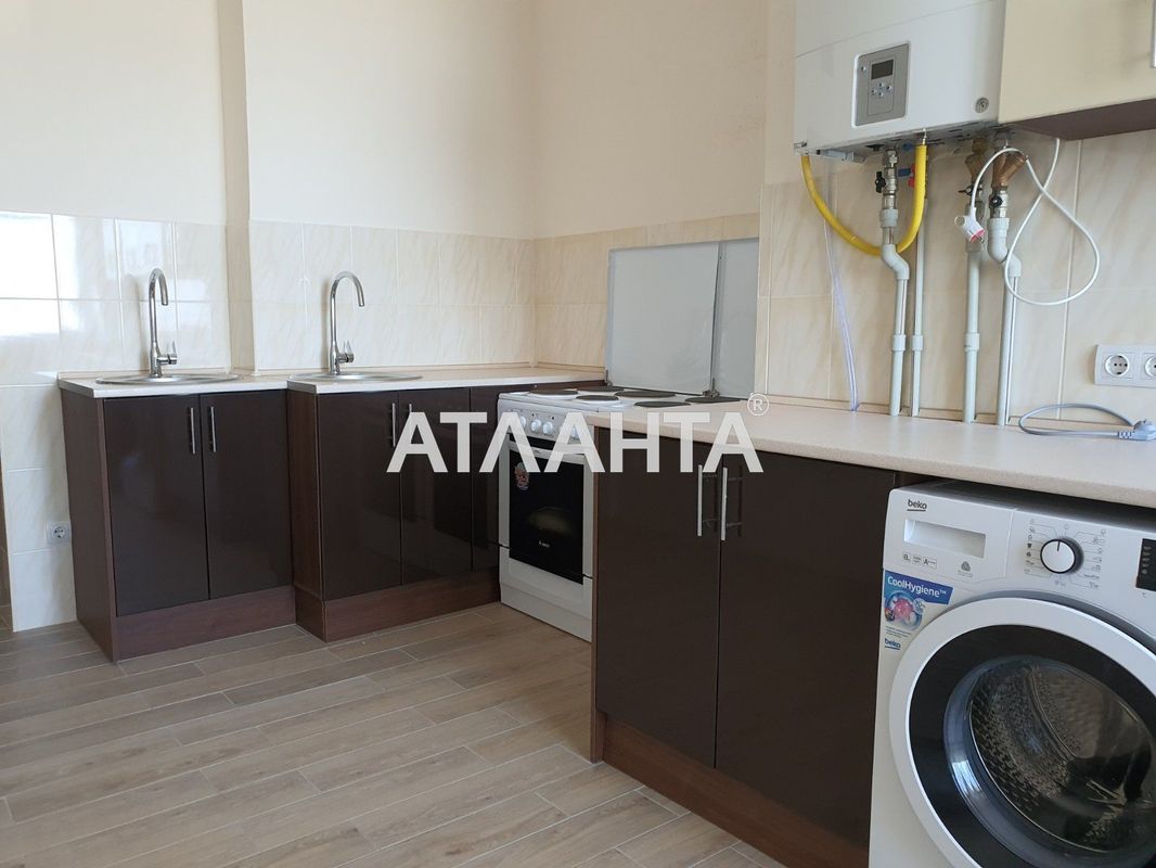 Commercial real estate at st. Tramvaynaya (area 105,4 m²) - Atlanta.ua - photo 10