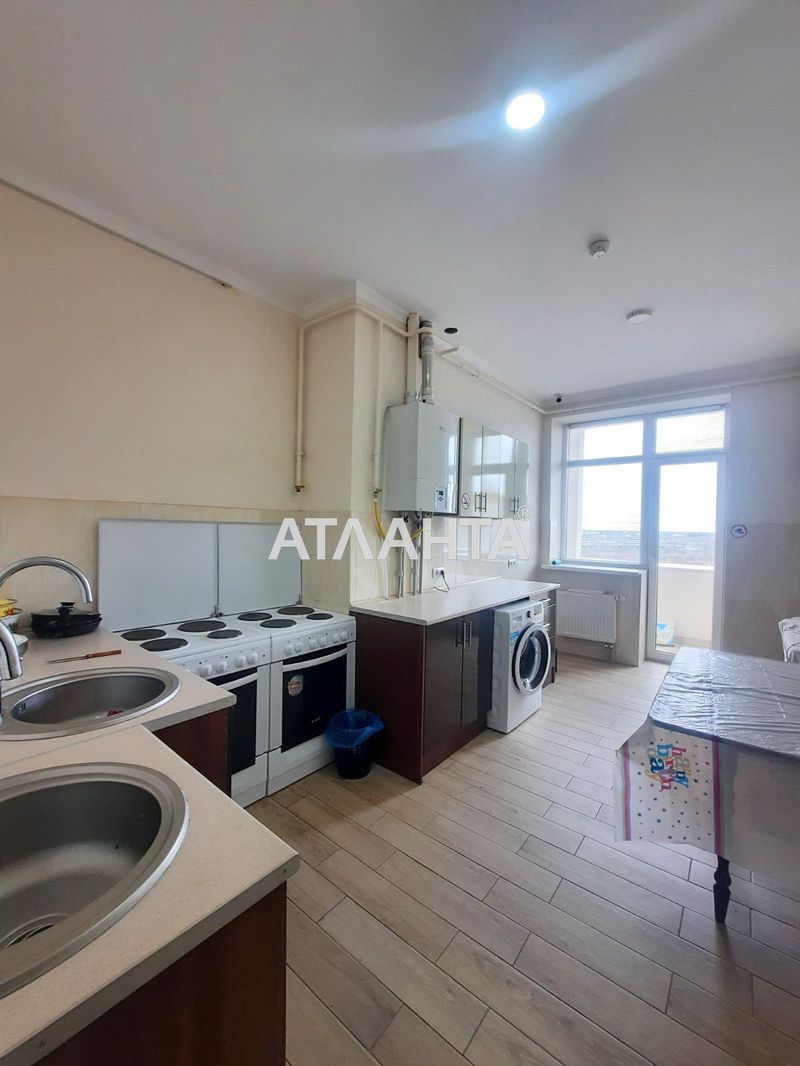 Commercial real estate at st. Tramvaynaya (area 105,4 m²) - Atlanta.ua - photo 12