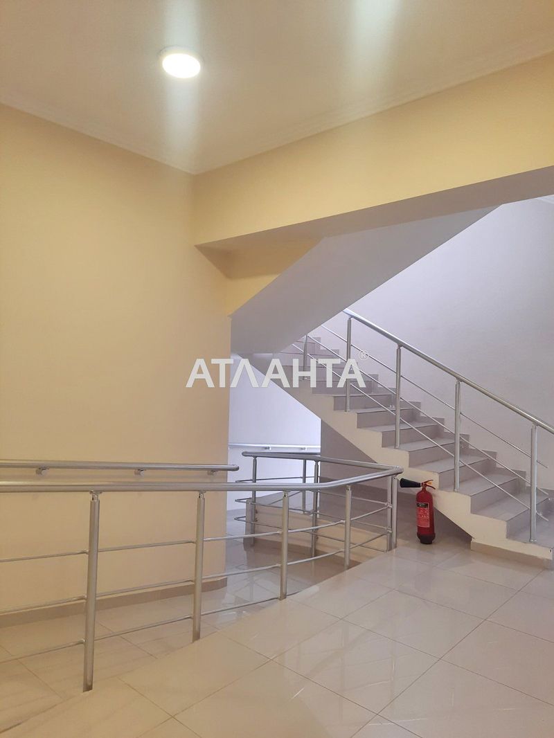 Commercial real estate at st. Tramvaynaya (area 105,4 m²) - Atlanta.ua - photo 13