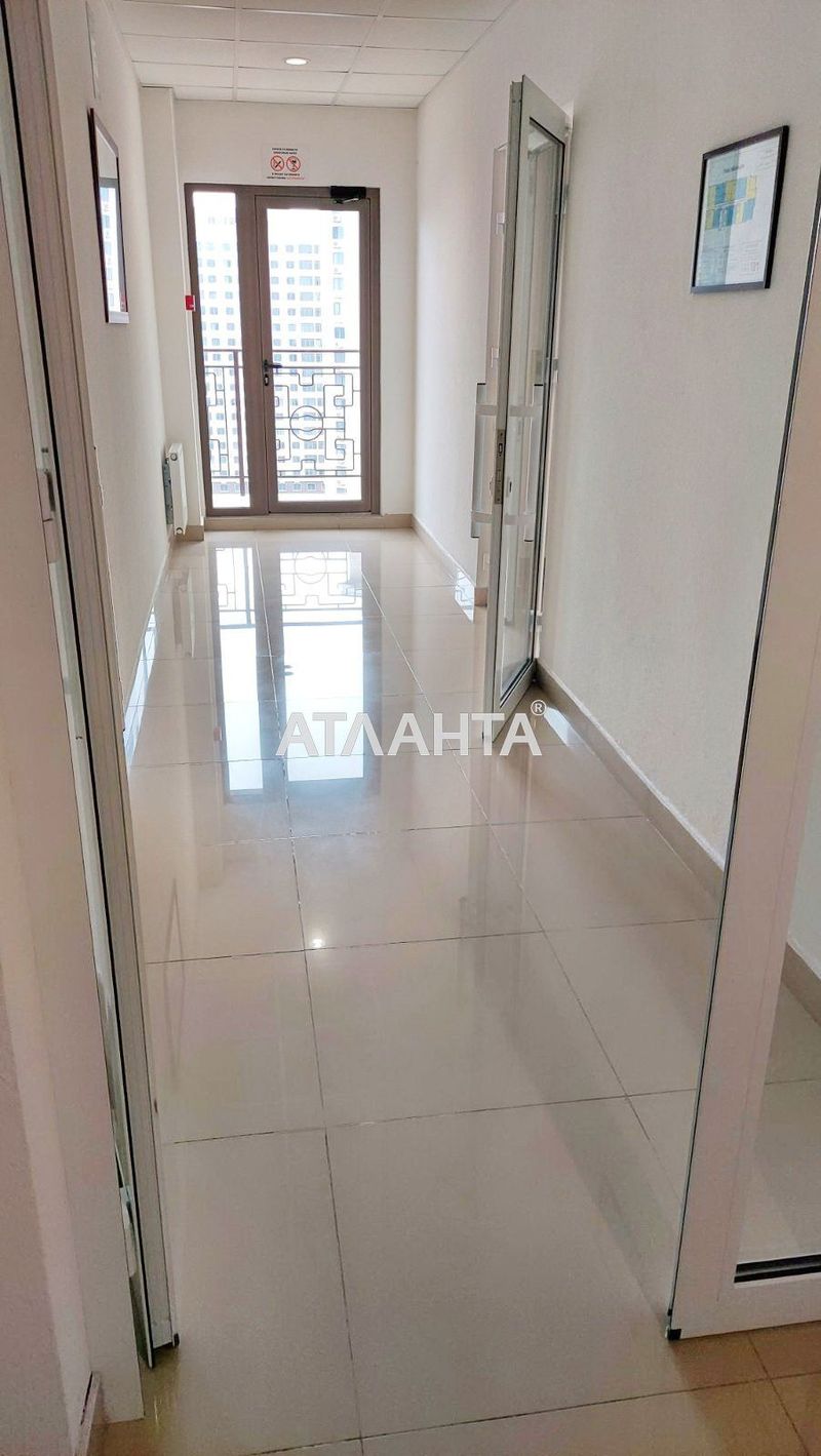 Commercial real estate at st. Tramvaynaya (area 105,4 m²) - Atlanta.ua - photo 14