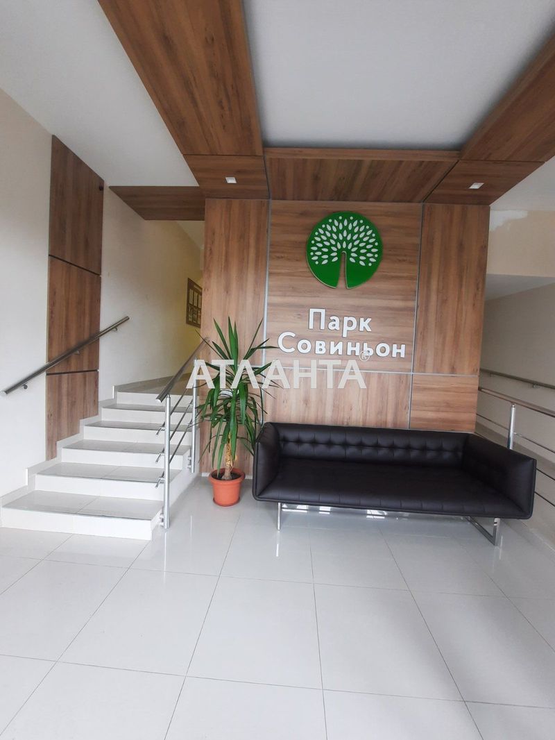 Commercial real estate at st. Tramvaynaya (area 105,4 m²) - Atlanta.ua - photo 16