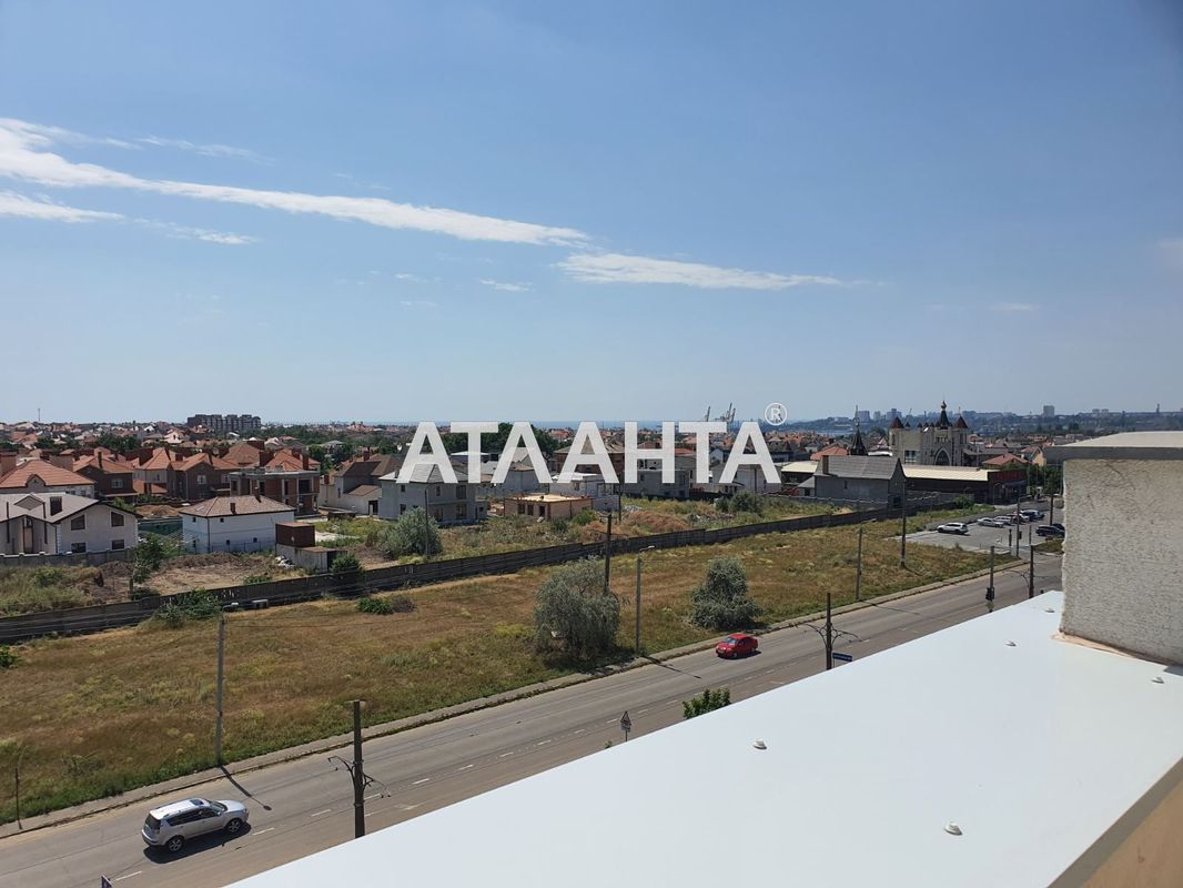 Commercial real estate at st. Tramvaynaya (area 105,4 m²) - Atlanta.ua - photo 17