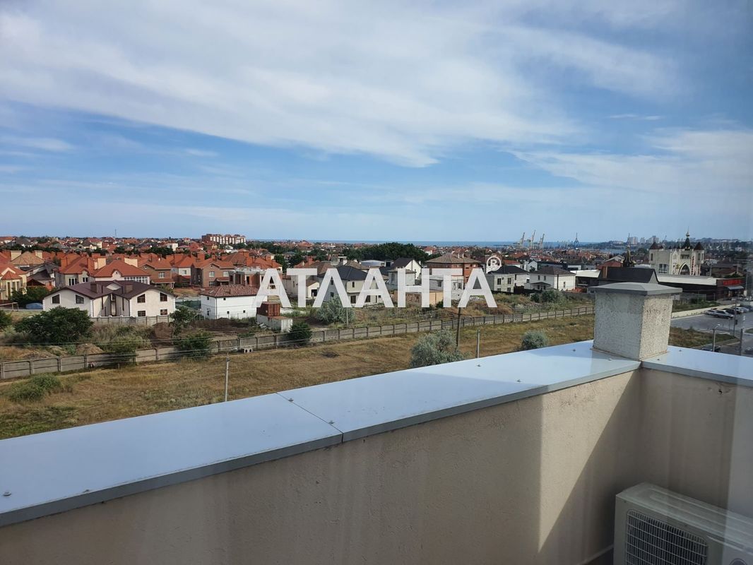 Commercial real estate at st. Tramvaynaya (area 105,4 m²) - Atlanta.ua - photo 18