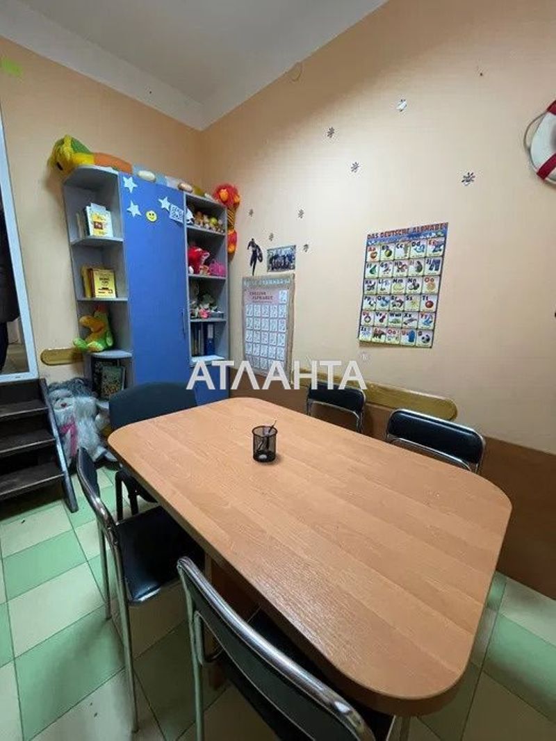 3-комнатная квартира по адресу ул. Кузнецова кап. (площадь 42 м²) - Atlanta.ua - фото 4