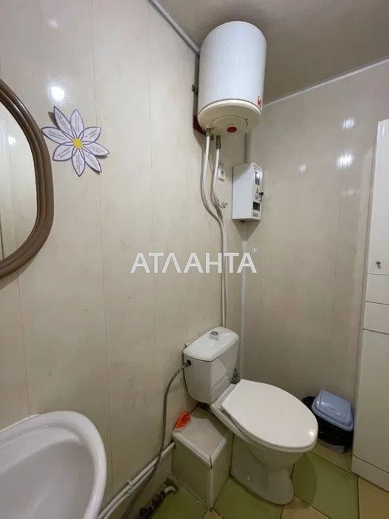 Комерційна нерухомість за адресою вул. Кузнєцова кап. (площа 42 м²) - Atlanta.ua - фото 8