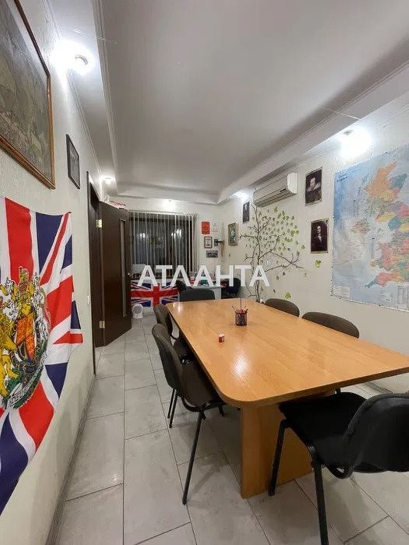 Комерційна нерухомість за адресою вул. Кузнєцова кап. (площа 42 м²) - Atlanta.ua - фото 2