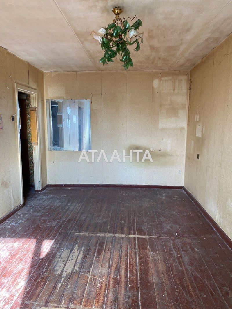 1-кімнатна квартира за адресою вул. Академіка Корольова (площа 30 м²) - Atlanta.ua - фото 5