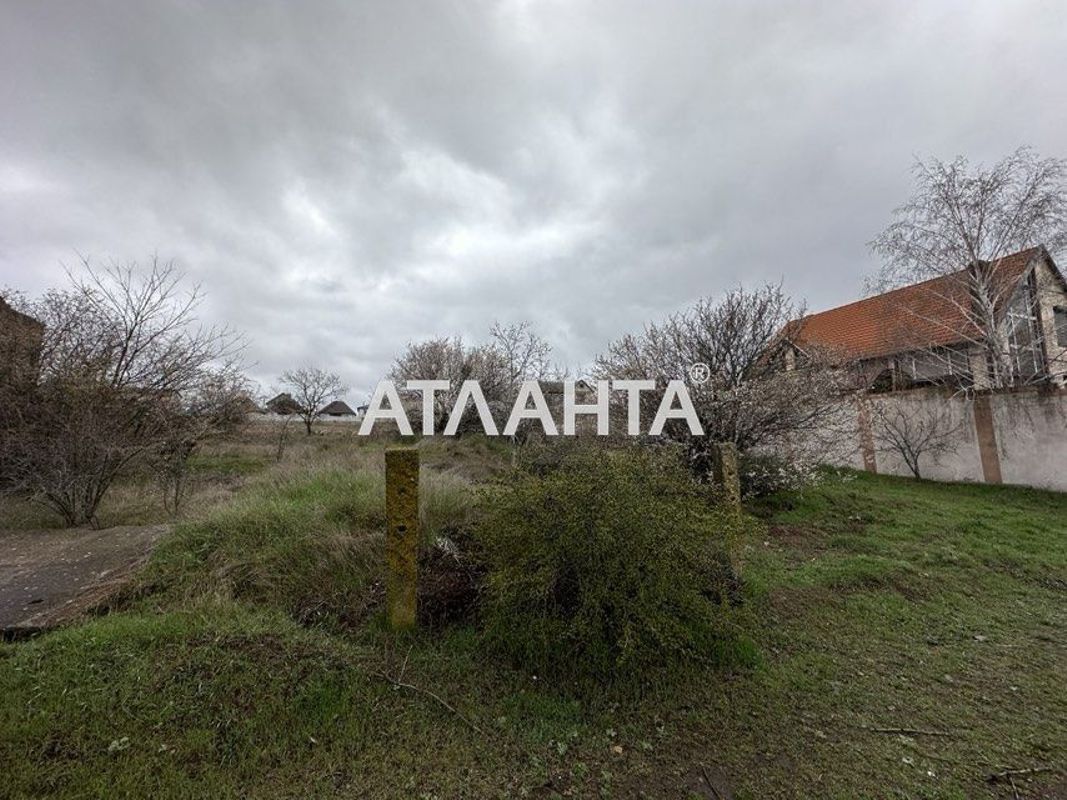 Ділянка за адресою 8-й провулок (площа 10,3 сот) - Atlanta.ua