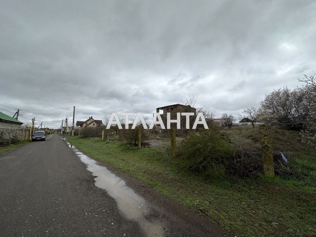 Ділянка за адресою 8-й провулок (площа 10,3 сот) - Atlanta.ua - фото 3